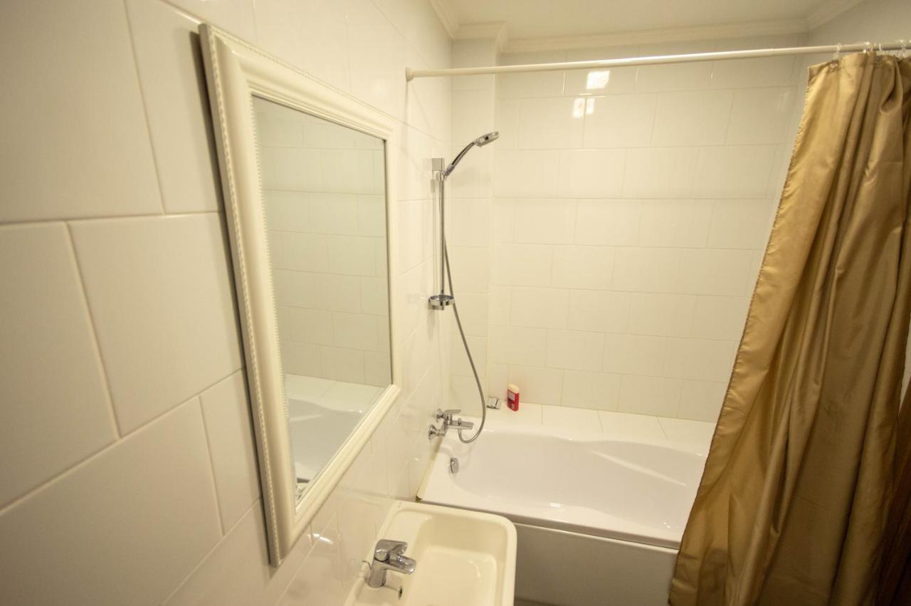 Kyiv Rouge Apartment Exterior foto
